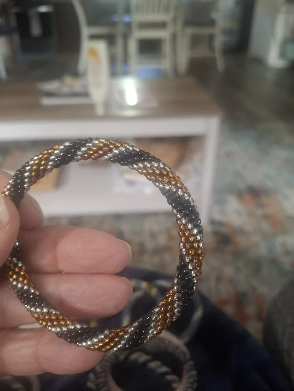 N/A set handmade